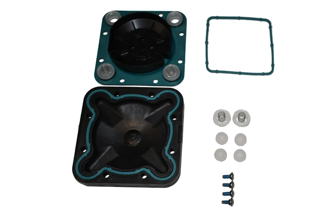FILL-RITE 139 400KTH1178 *DIAPHRAM + VALVE KIT 2009 & NEWER